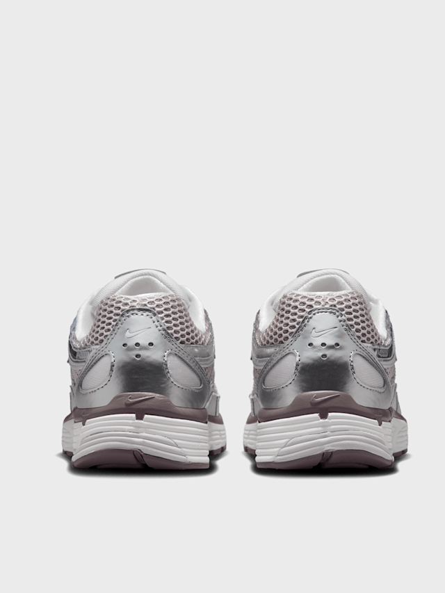 Nike, WMNS P-6000, grey, Image 5 of 8