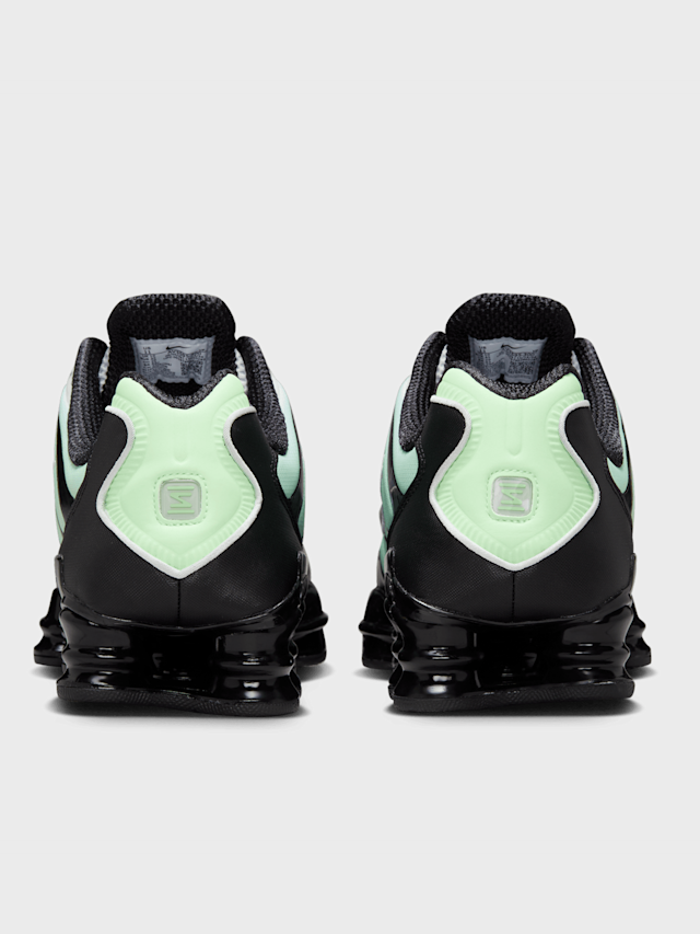 Nike, Shox TL, green, Image 5 of 9