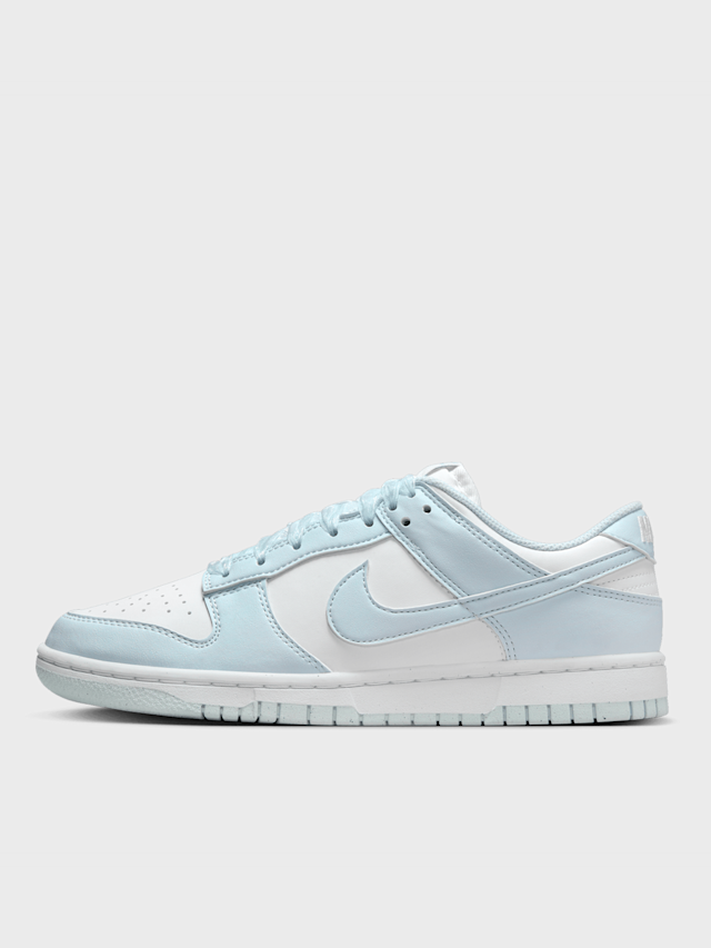 Nike, Dunk Low Next Nature, white, Image 1 of 9