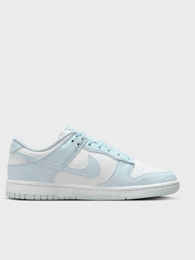 Nike, Dunk Low Next Nature, white, Image 2 of 9
