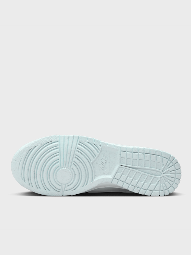 Nike, Dunk Low Next Nature, white, Image 3 of 9