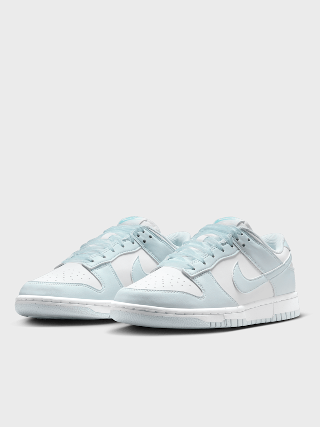 Nike, Dunk Low Next Nature, white, Image 4 of 9