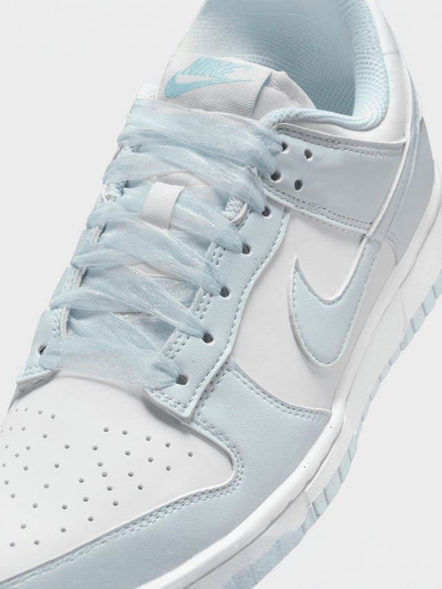 Nike, Dunk Low Next Nature, white, Image 7 of 9