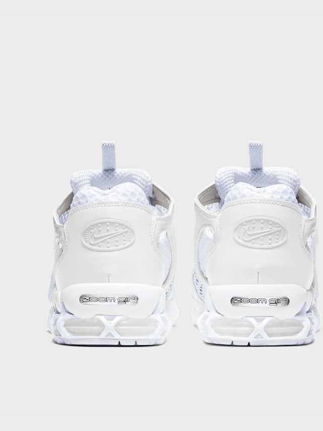Nike, Air Zoom Spiridon Cage 2, white, Image 5 of 9
