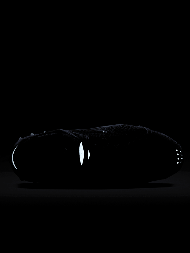 Nike, Air Zoom Spiridon Cage 2, white, Image 8 of 9