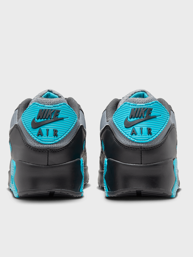 Nike, Air Max 90, grey, Image 5 of 8