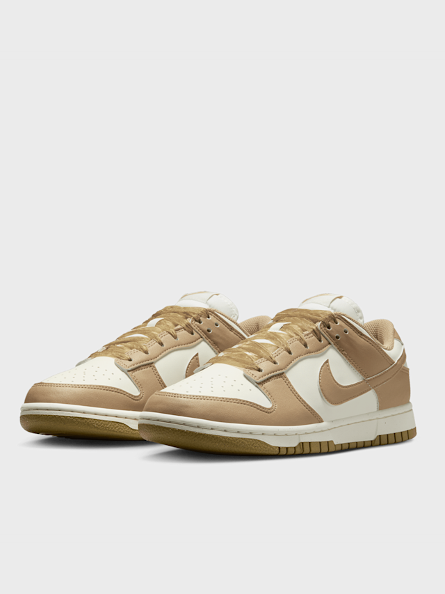 Nike, WMNS Dunk Low Next Nature, beige, Image 4 of 9