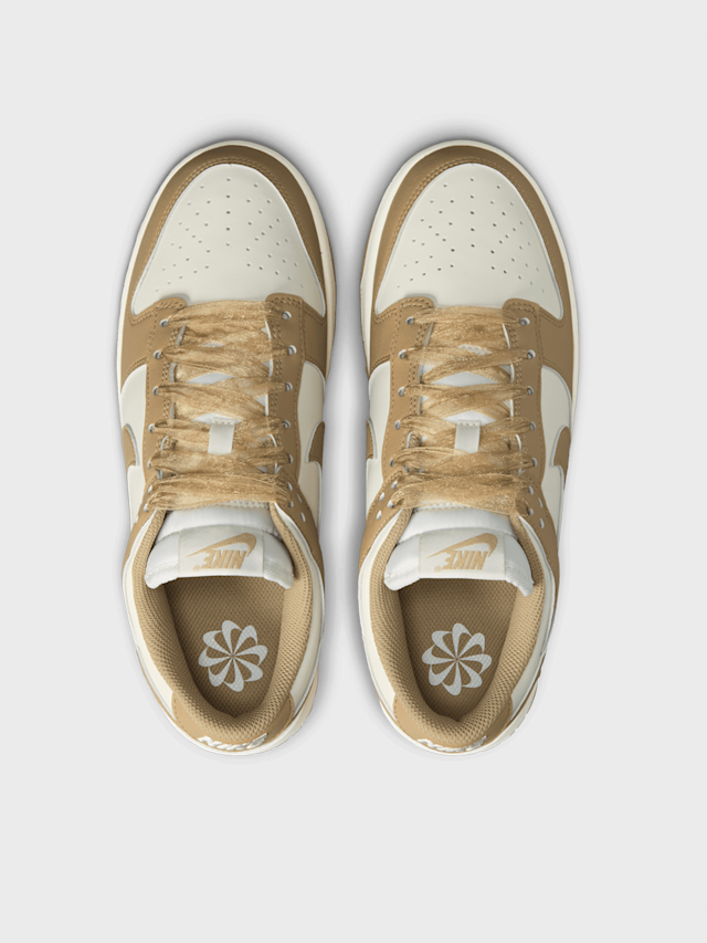Nike, WMNS Dunk Low Next Nature, beige, Image 6 of 9
