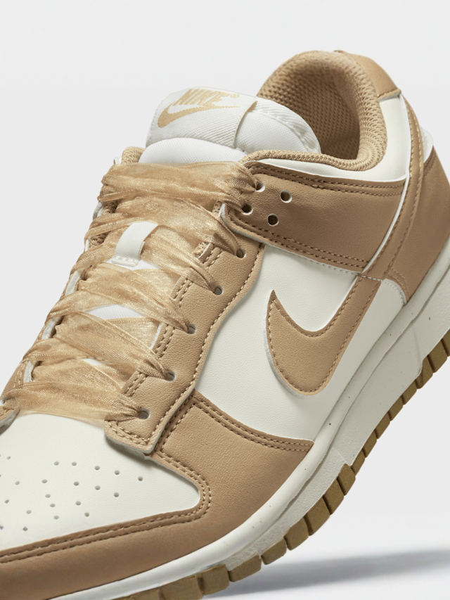 Nike, WMNS Dunk Low Next Nature, beige, Image 7 of 9