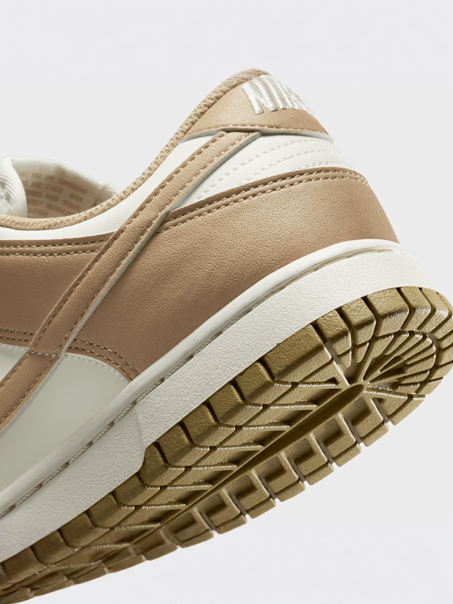 Nike, WMNS Dunk Low Next Nature, beige, Image 8 of 9