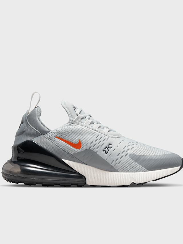 Nike, Air Max 270, grey, Image 2 of 8