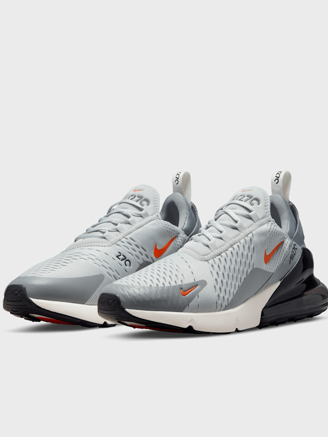 Nike, Air Max 270, grey, Image 4 of 8