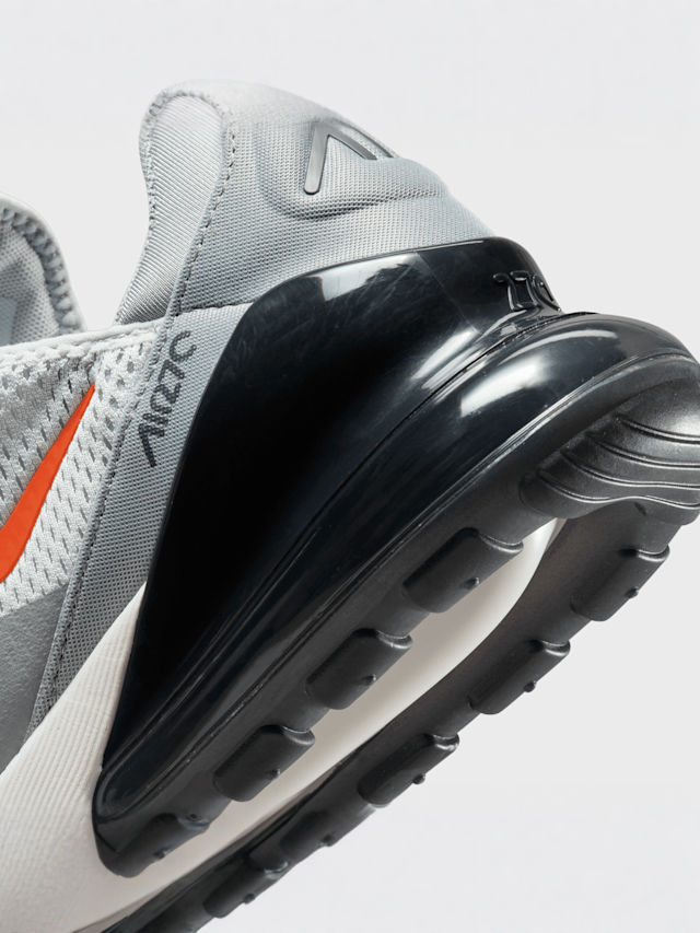 Nike, Air Max 270, grey, Image 8 of 8