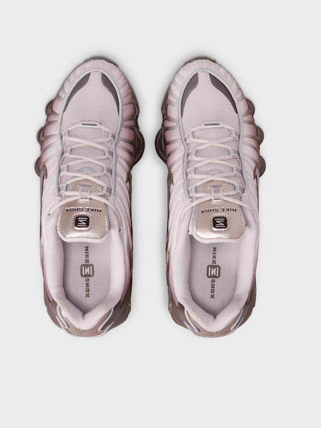 Nike, Shox TL, purple, Image 6 of 8