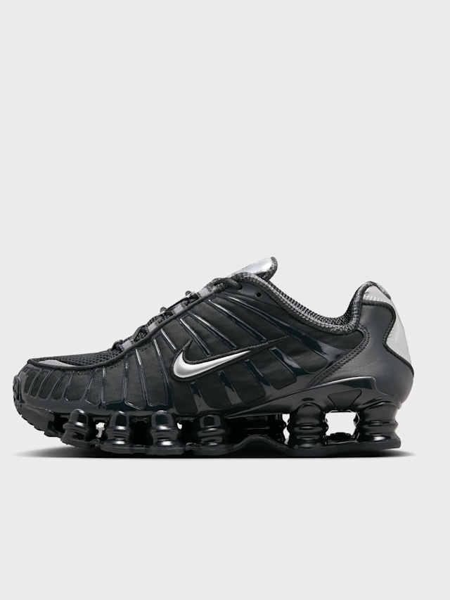 Nike, Shox TL, black, Image 1 of 9