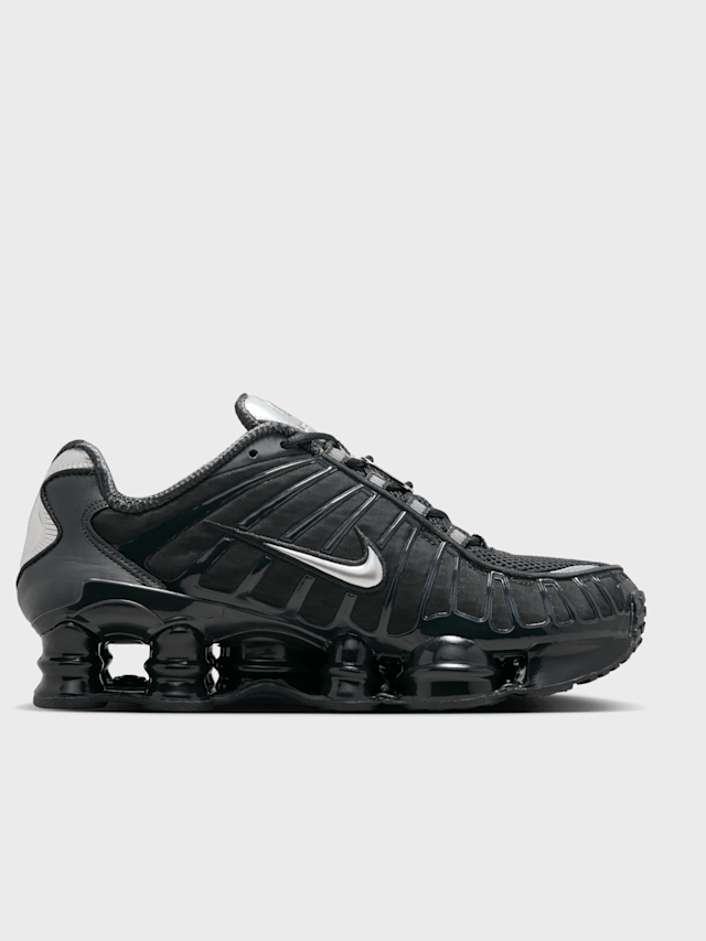 Nike, Shox TL, zwart, Afbeelding 2 van 9