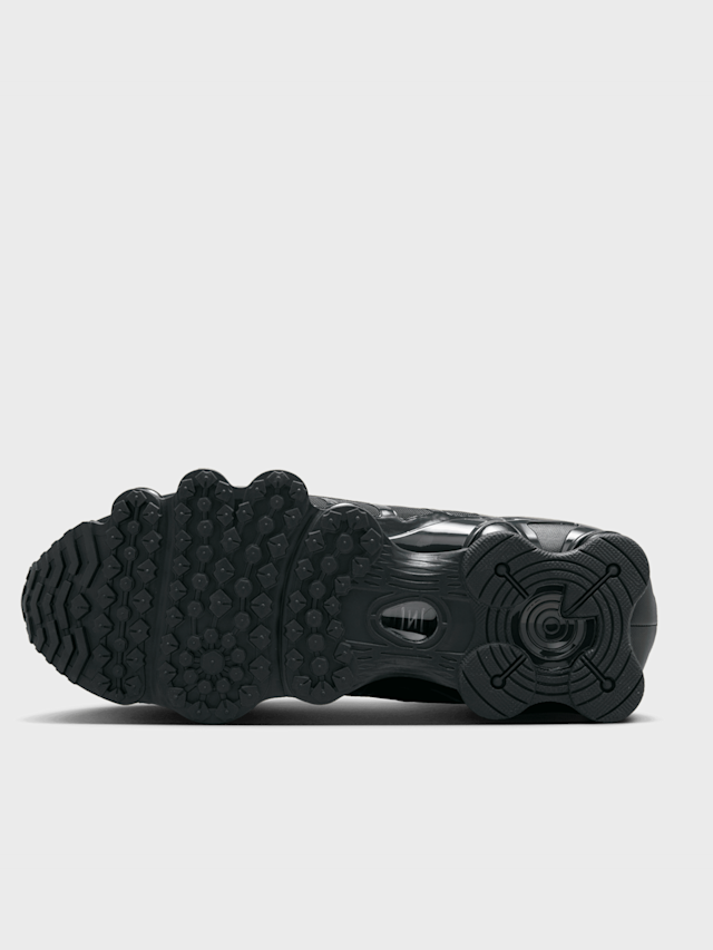 Nike, Shox TL, black, Image 3 of 9