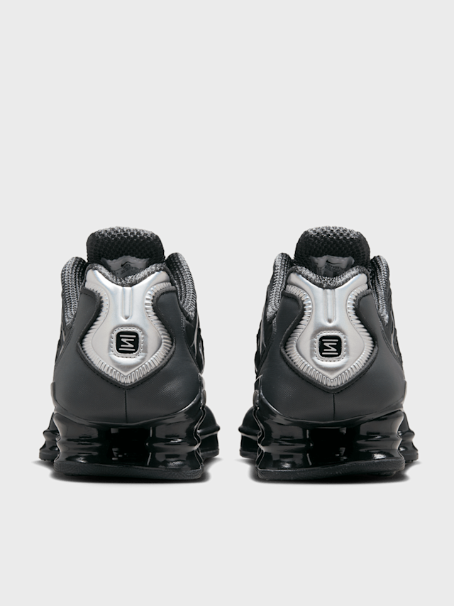 Nike, Shox TL, zwart, Afbeelding 5 van 9