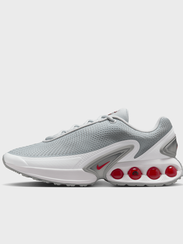 Nike, Air Max Dn, grey, Image 1 of 8