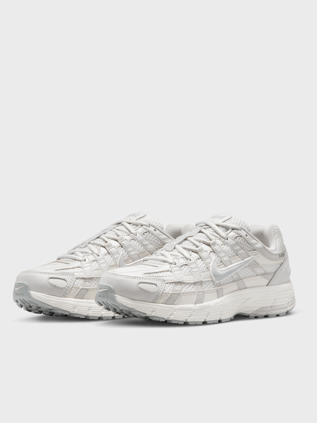Nike, P-6000 SE, beige, Image 4 of 9