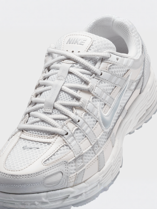 Nike, P-6000 SE, beige, Image 7 of 9