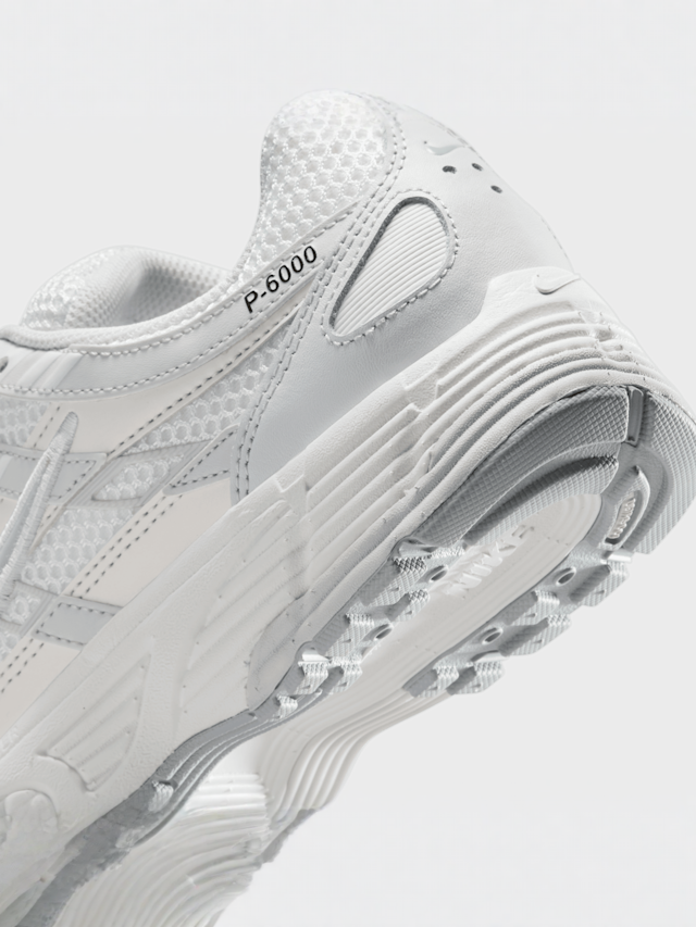 Nike, P-6000 SE, beige, Image 8 of 9