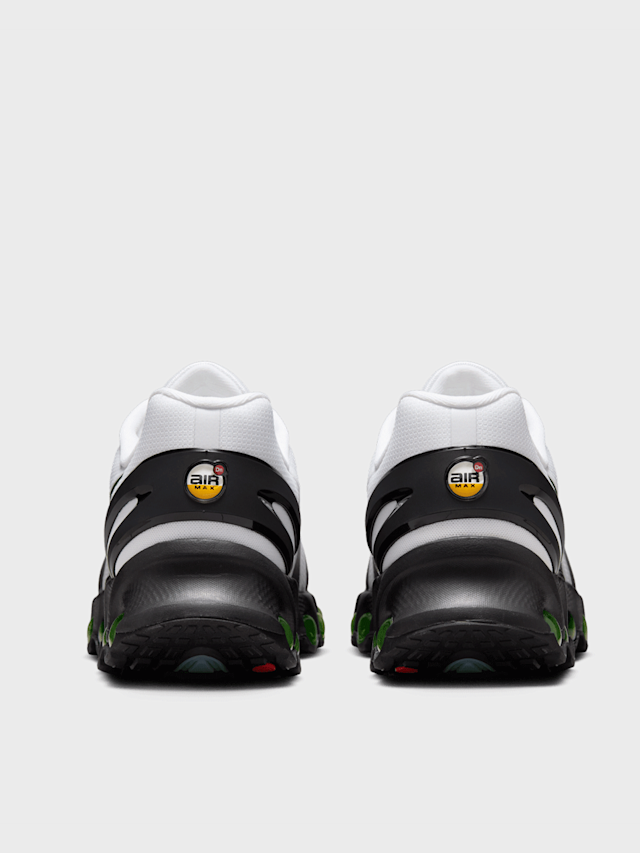 Nike, Air Max Dn8, white, Image 5 of 9