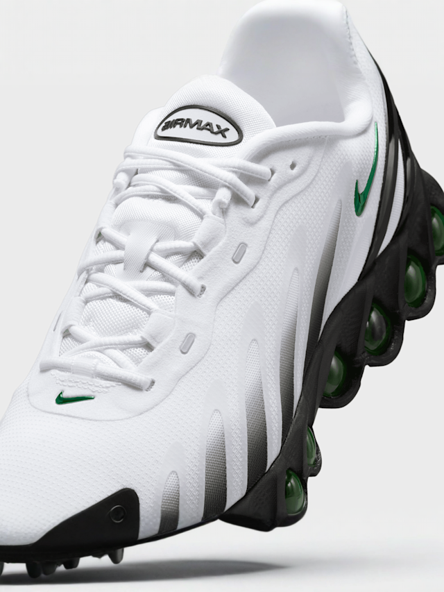 Nike, Air Max Dn8, wit, Afbeelding 7 van 9