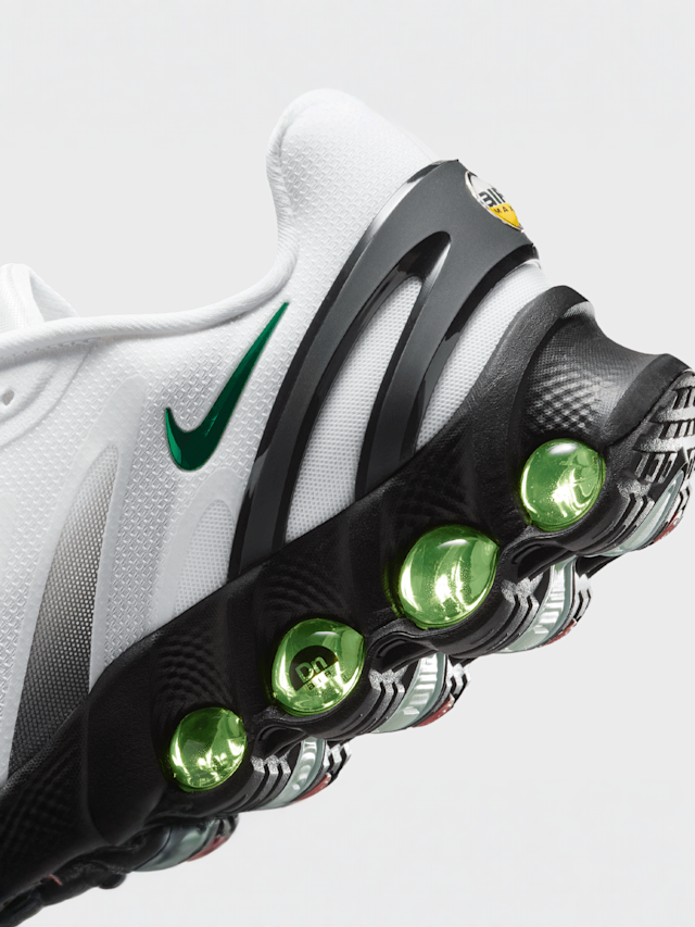 Nike, Air Max Dn8, white, Image 8 of 9