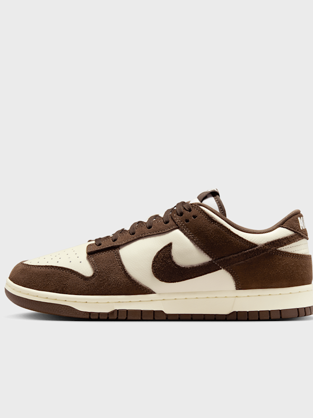Nike, Dunk Low Retro, brown, Image 1 of 9