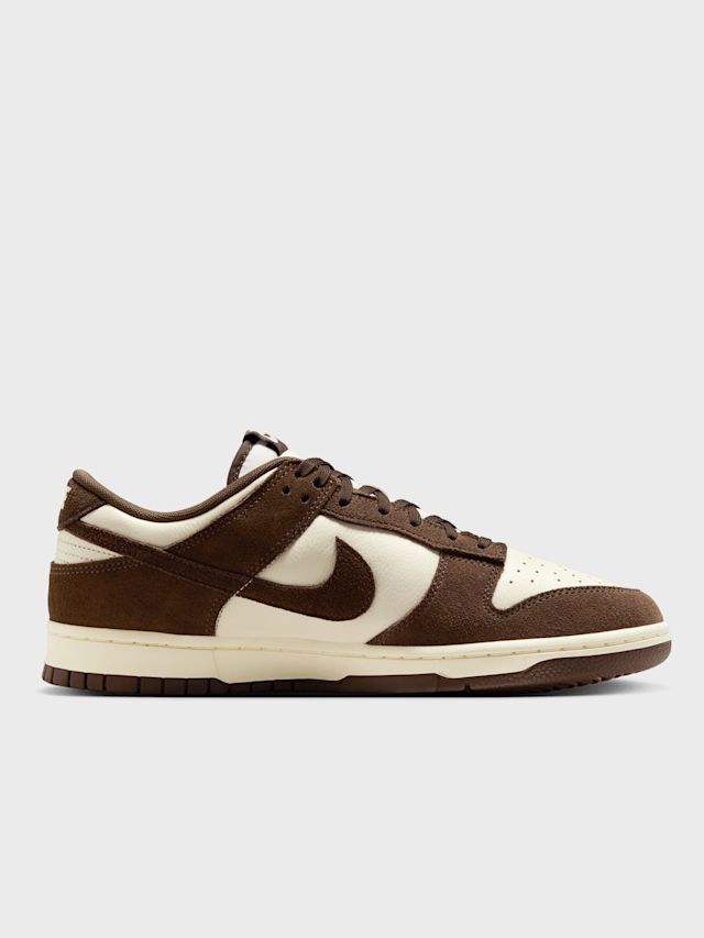 Nike, Dunk Low Retro, brown, Image 2 of 9