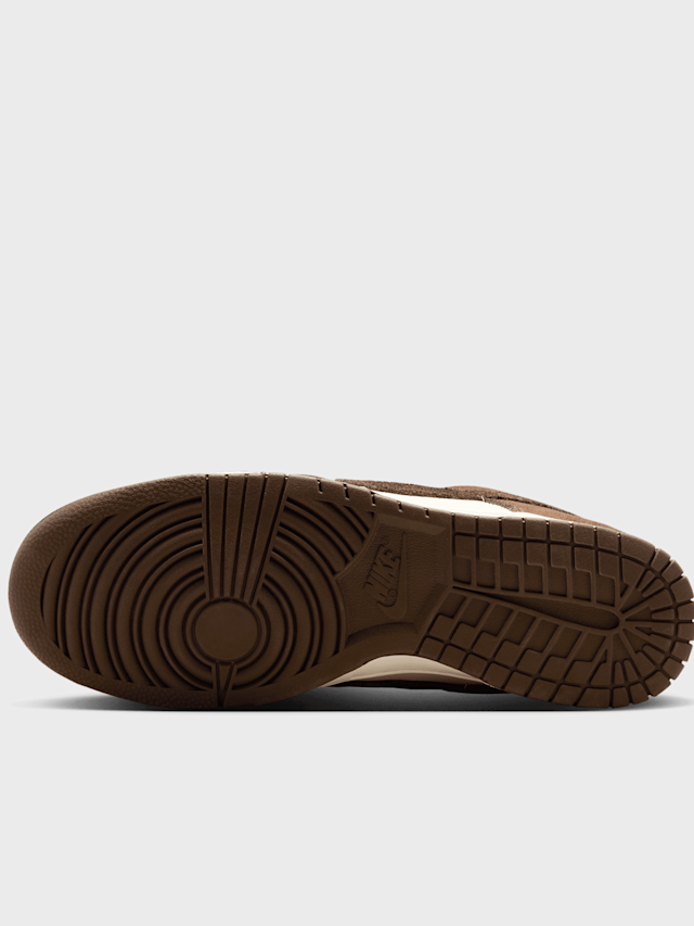 Nike, Dunk Low Retro, brown, Image 3 of 9