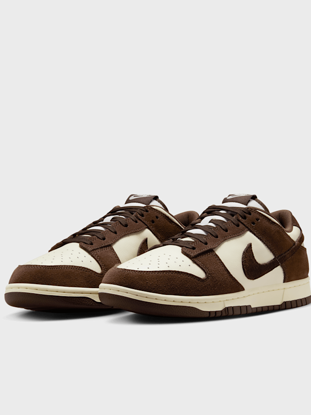 Nike, Dunk Low Retro, brown, Image 4 of 9