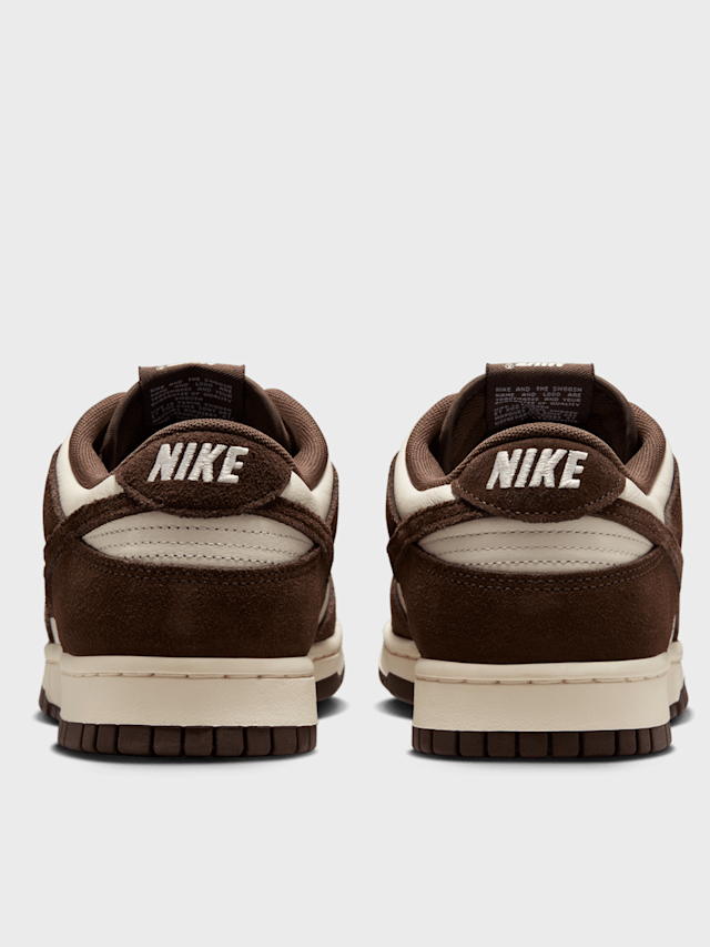 Nike, Dunk Low Retro, brown, Image 5 of 9