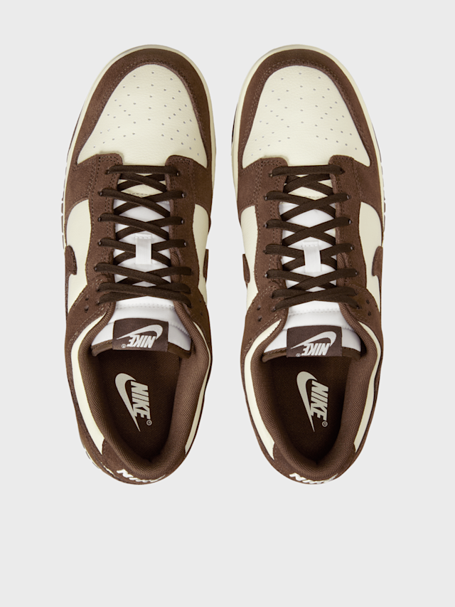 Nike, Dunk Low Retro, brown, Image 6 of 9