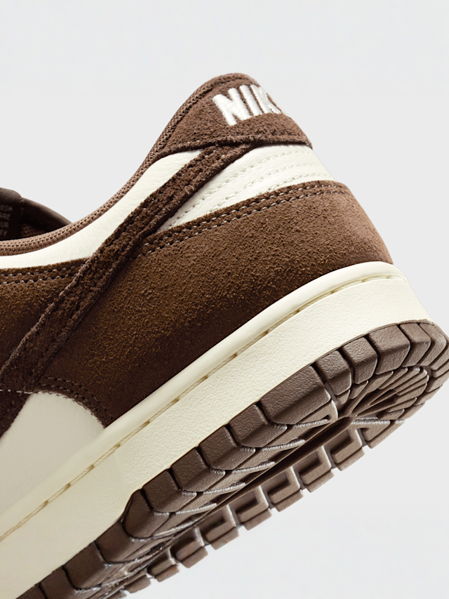 Nike, Dunk Low Retro, brown, Image 8 of 9