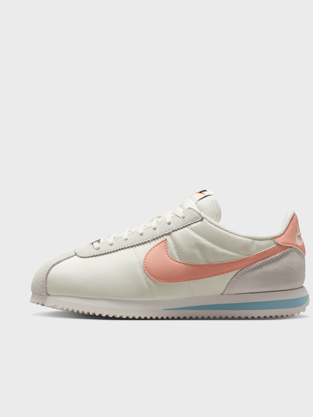 Nike, Cortez, beige, Image 1 of 8