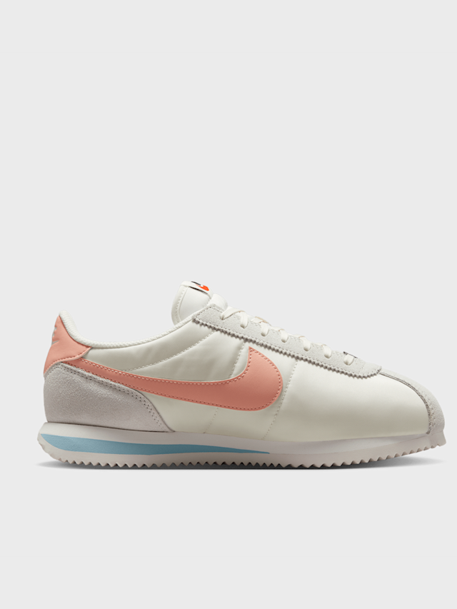 Nike, Cortez, beige, Image 2 of 8