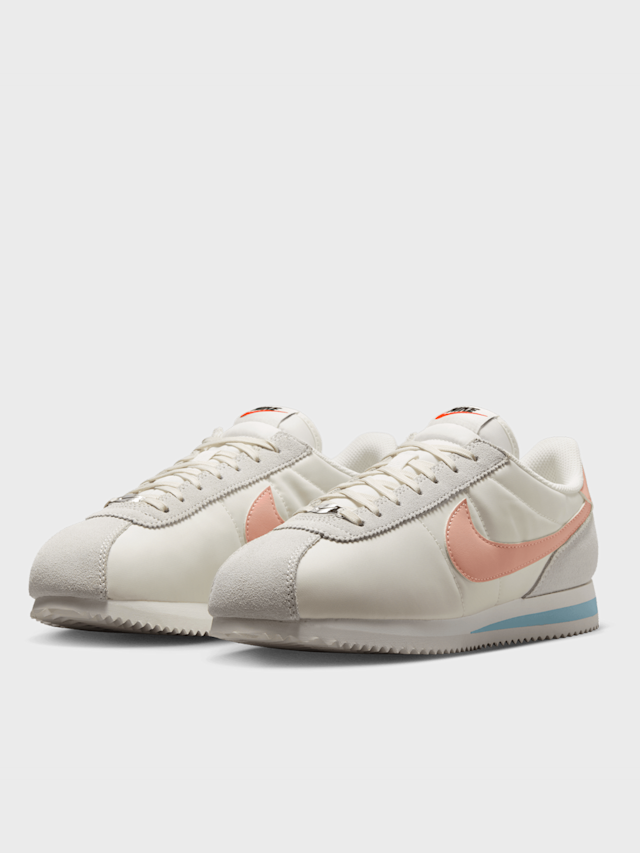 Nike, Cortez, beige, Image 4 of 8