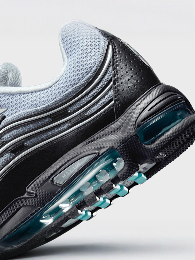 Nike, Air MaxTL 2.5, grey, Image 7 of 9