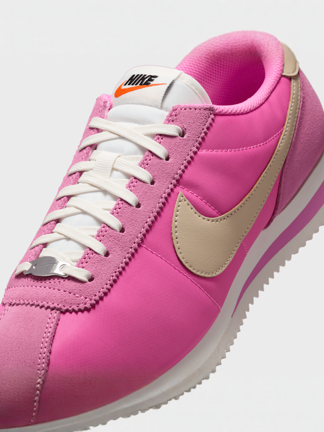 Nike, Cortez, light pink, Image 7 of 9
