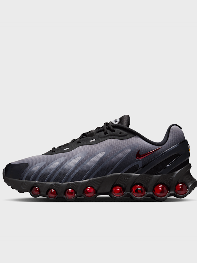 Nike, Air Max Dn8, grey, Image 1 of 9