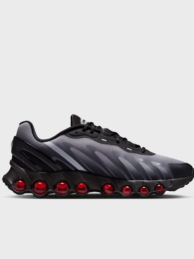 Nike, Air Max Dn8, grey, Image 2 of 9
