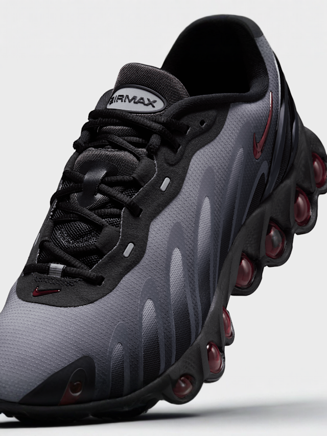 Nike, Air Max Dn8, grey, Image 7 of 9