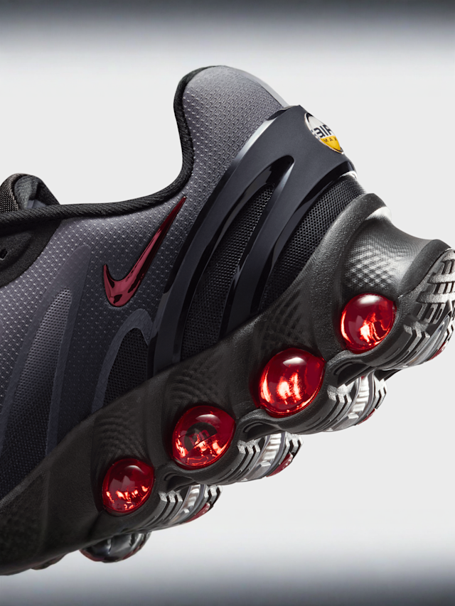 Nike, Air Max Dn8, grey, Image 8 of 9