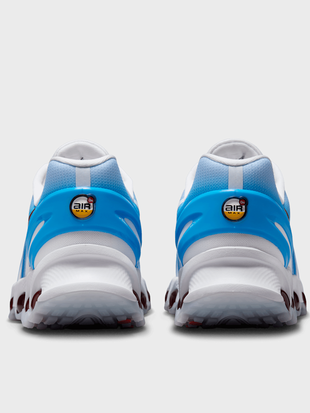 Nike, Air Max Dn8, blauw, Afbeelding 5 van 8