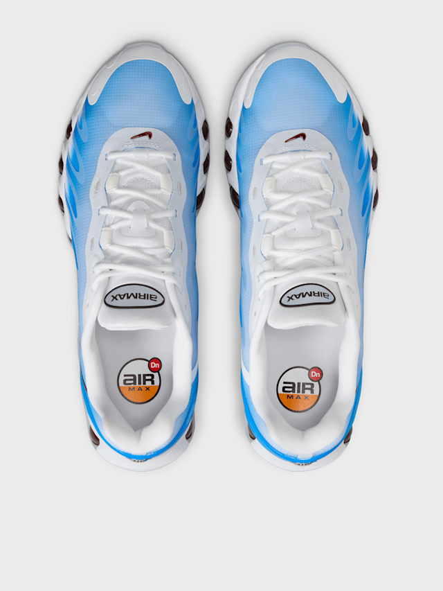 Nike, Air Max Dn8, blauw, Afbeelding 6 van 8