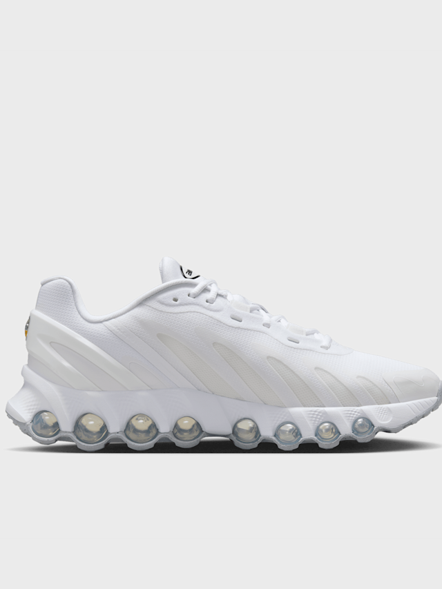 Nike, Air Max Dn8, white, Image 2 of 9