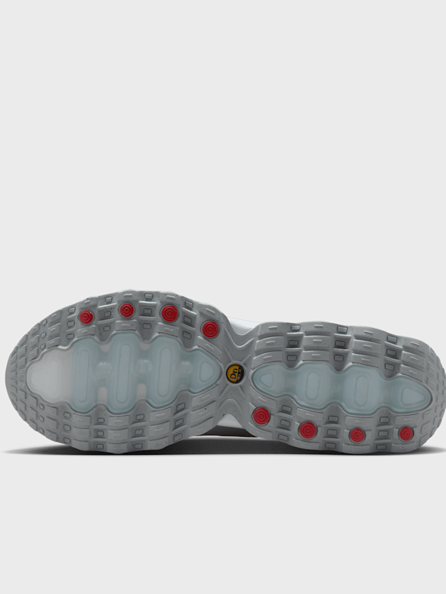 Nike, Air Max Dn8, white, Image 3 of 9