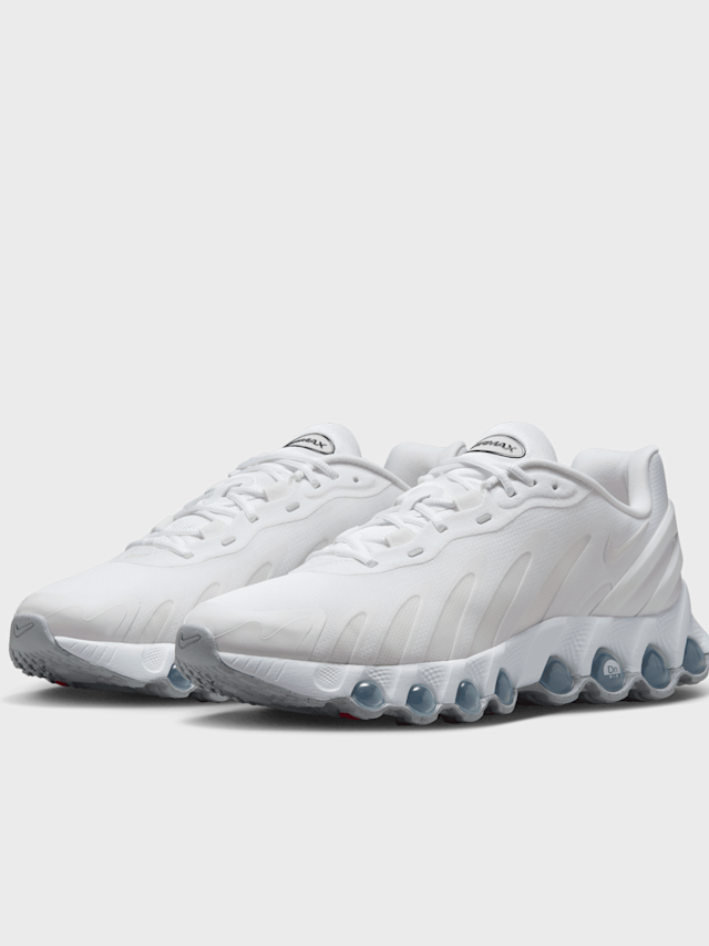 Nike, Air Max Dn8, white, Image 4 of 9